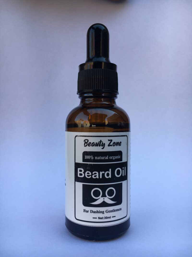 Beard Oil Serum at Bilaza Store