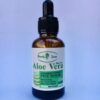 Aloe Vera face serum
