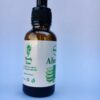 Aloe Vera face serum - Image 4