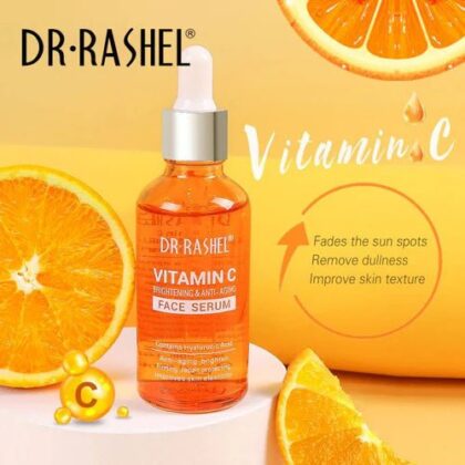 DR RASHEL