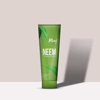 Neem Extract Whitening Face Wash
